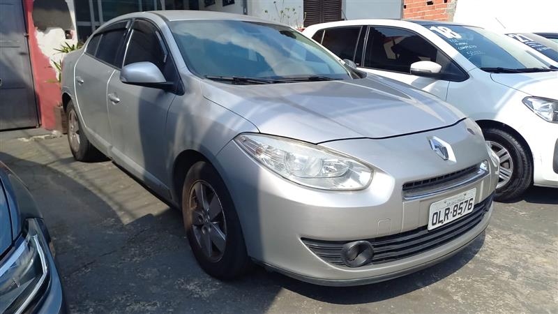 FLUENCE