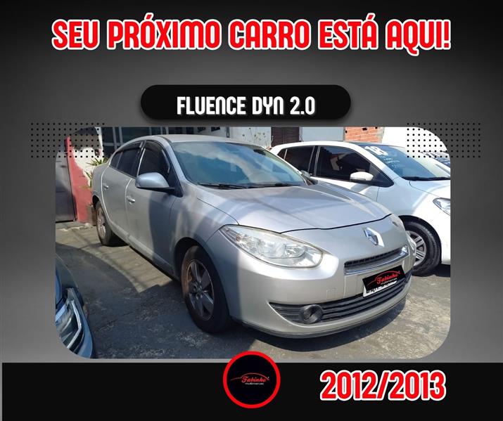 FLUENCE
