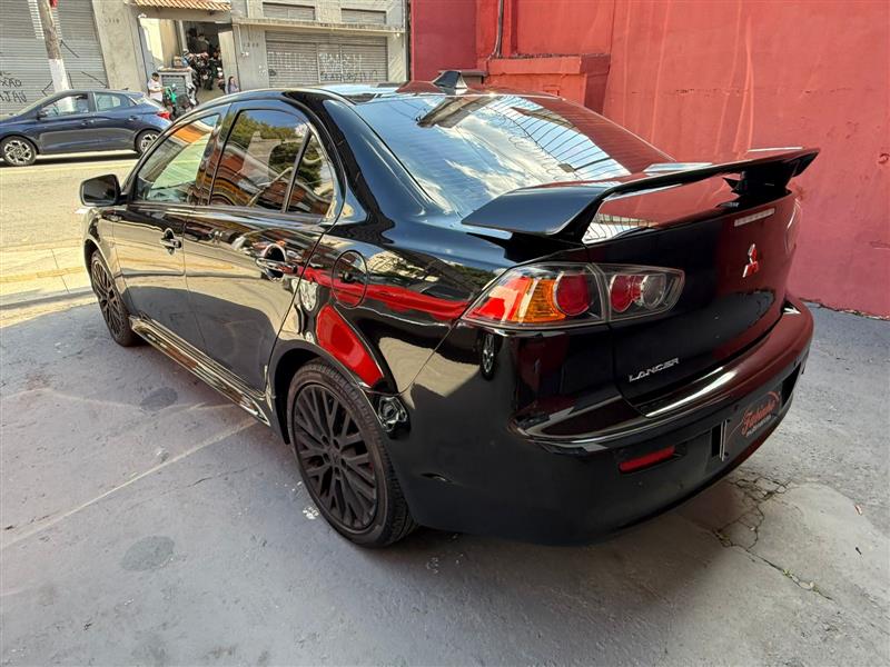 LANCER