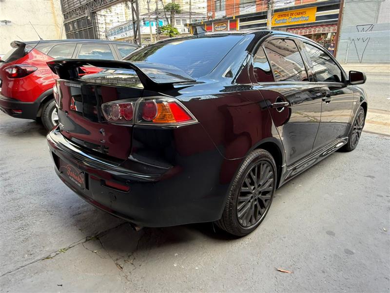 LANCER