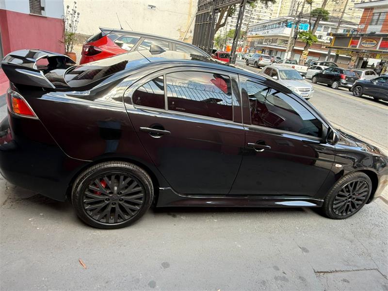 LANCER