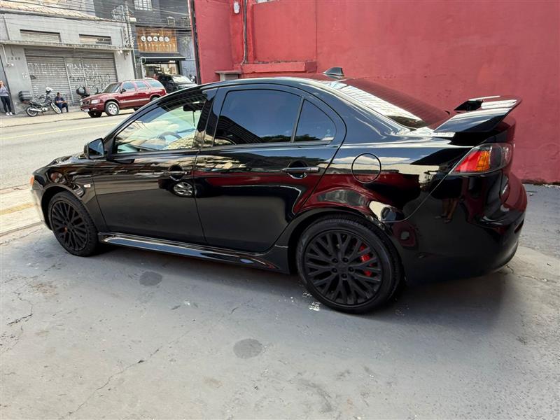 LANCER