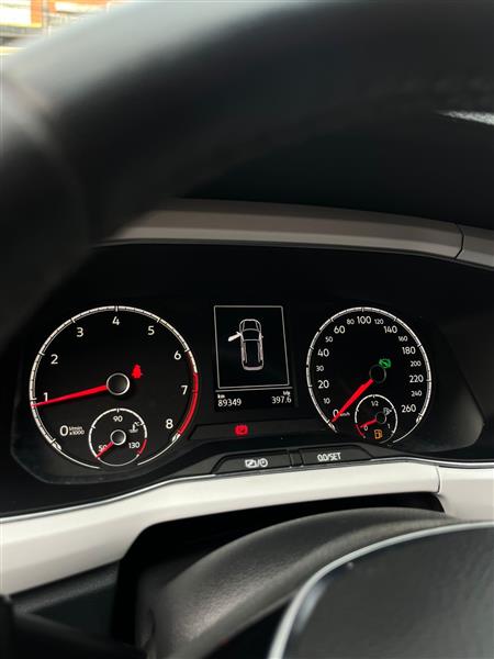T-CROSS