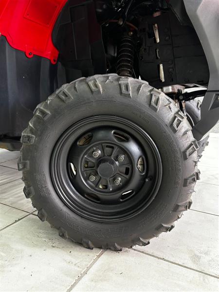 FOURTRAX 420
