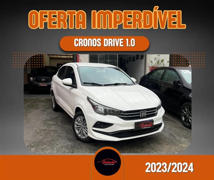 CRONOS
