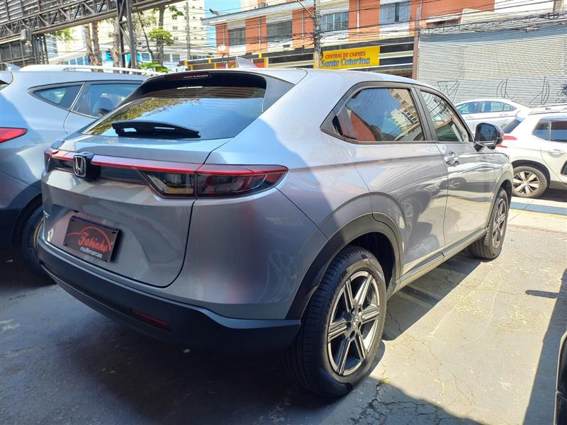 HR-V