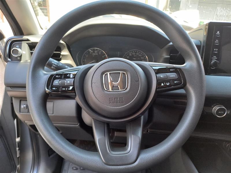 HR-V
