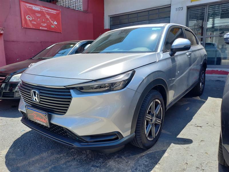HR-V