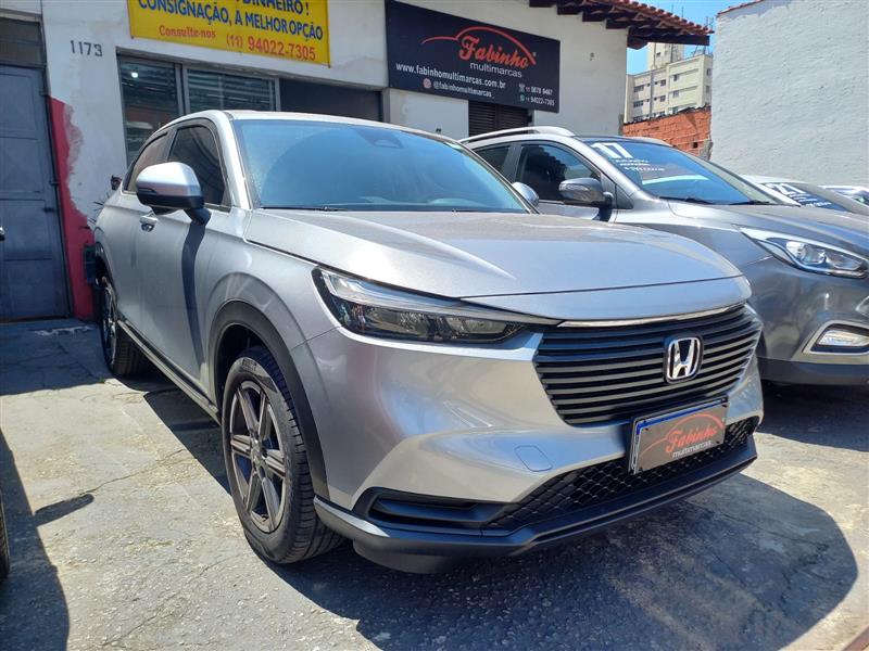 HR-V