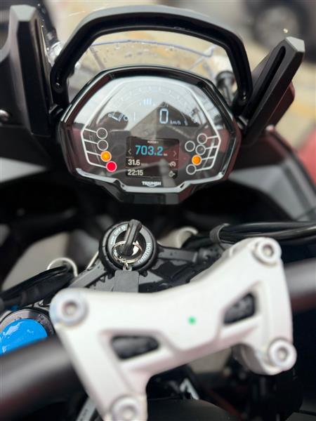 TIGER SPORT