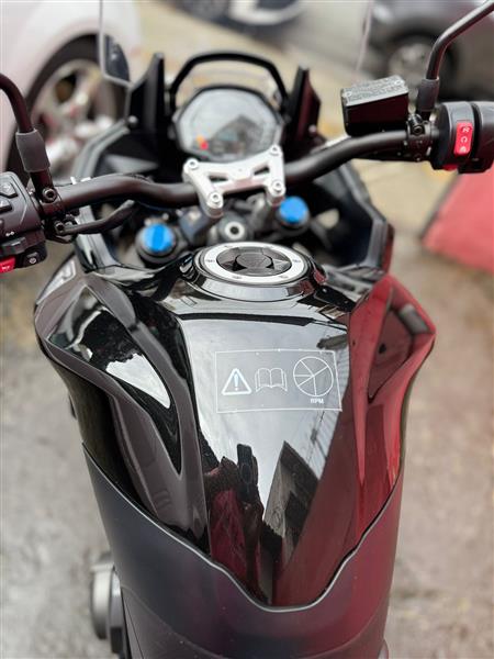 TIGER SPORT
