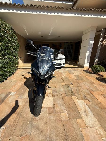 TIGER SPORT