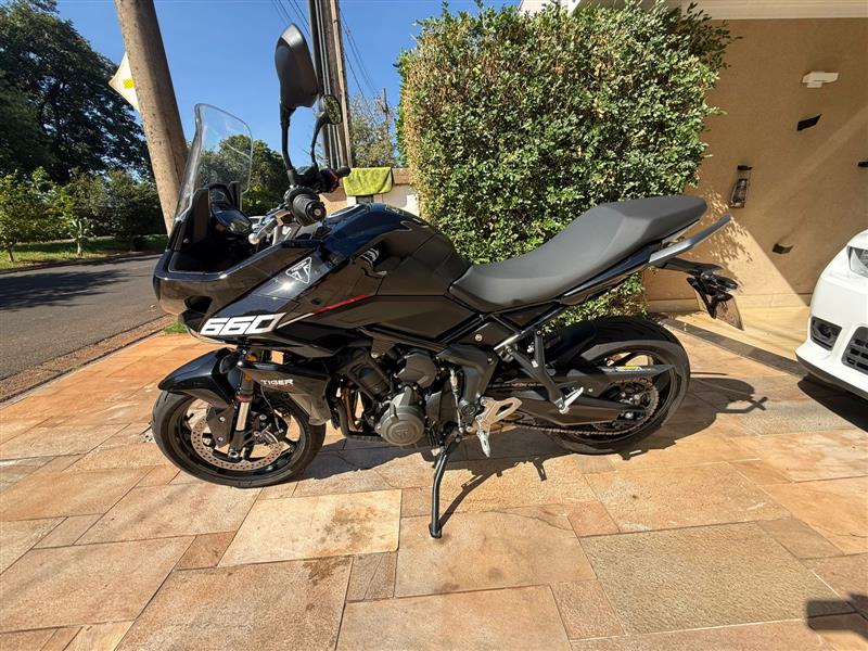 TIGER SPORT