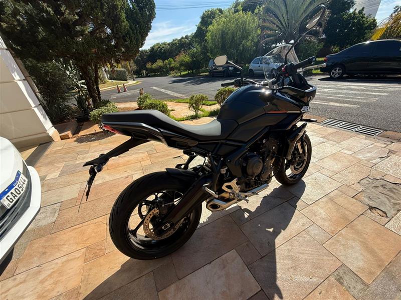 TIGER SPORT
