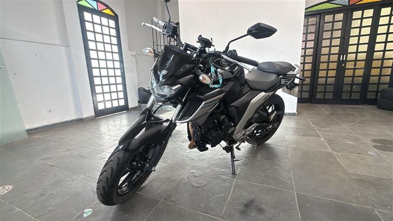 TIGER SPORT