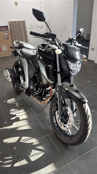 TIGER SPORT