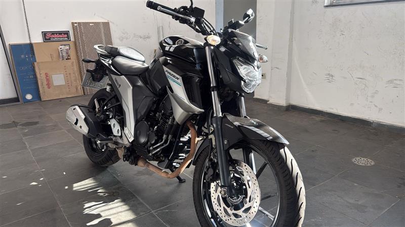 TIGER SPORT