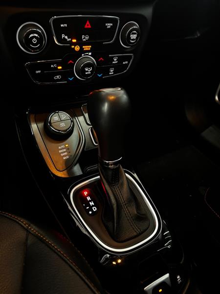 COMPASS