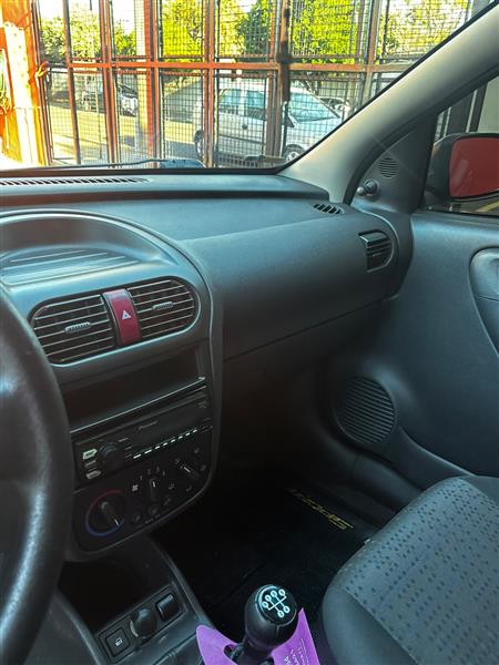 CORSA