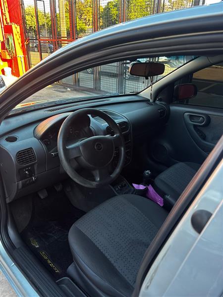CORSA