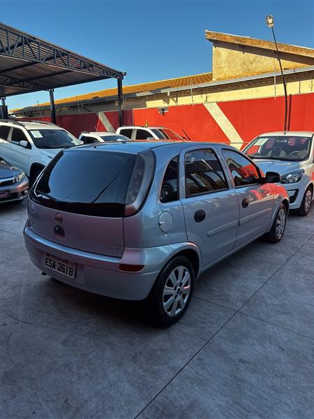 CORSA