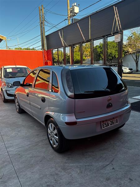 CORSA