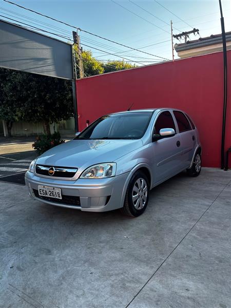 CORSA