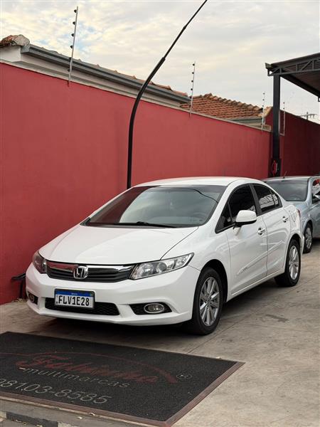 CIVIC