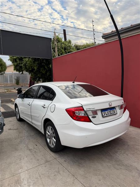 CIVIC