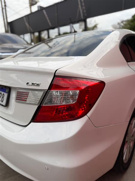 CIVIC