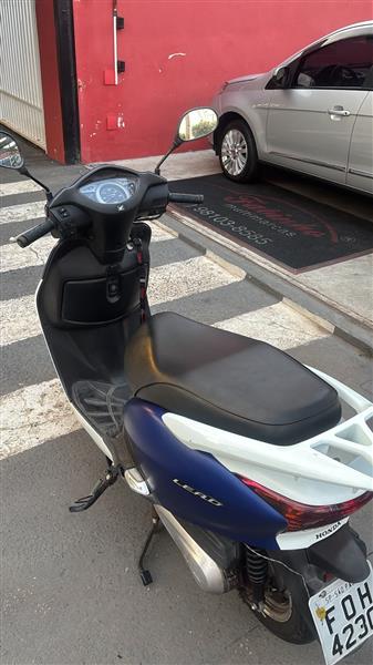 LEAD 110