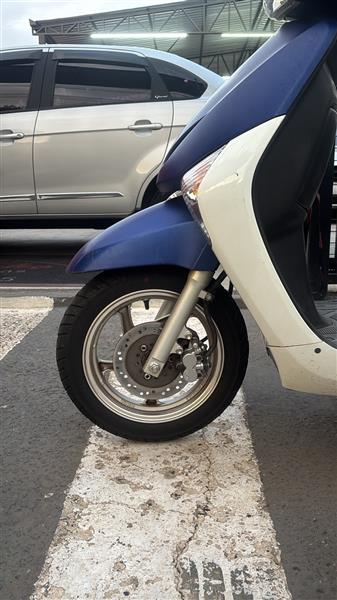 LEAD 110