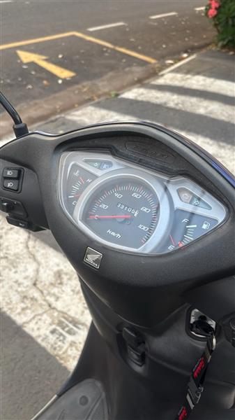 LEAD 110