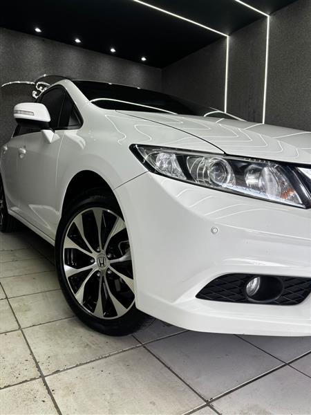 CIVIC