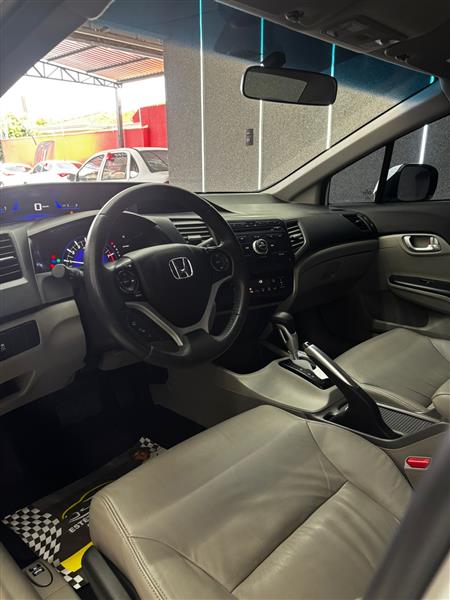 CIVIC