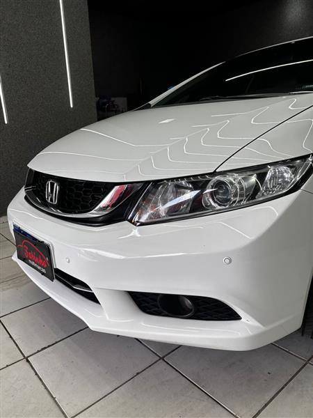 CIVIC