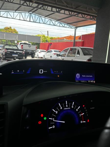 CIVIC