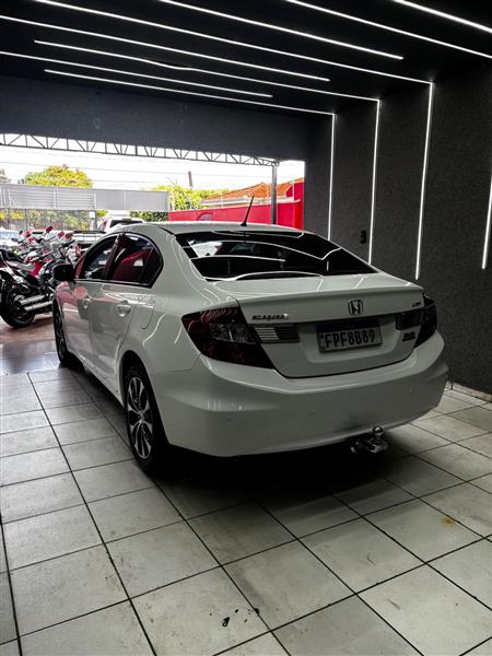 CIVIC