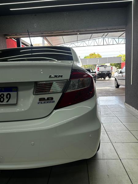 CIVIC