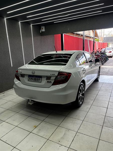 CIVIC