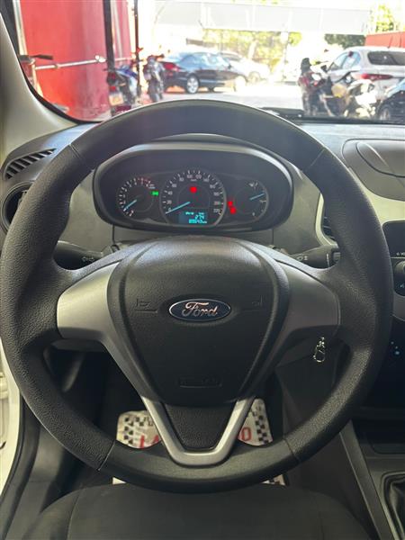 KA