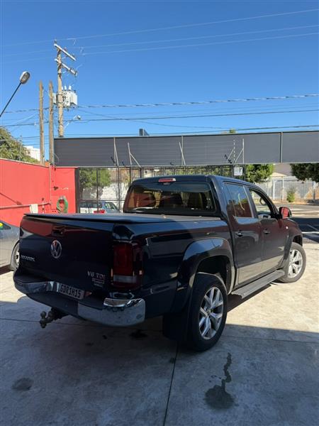 AMAROK
