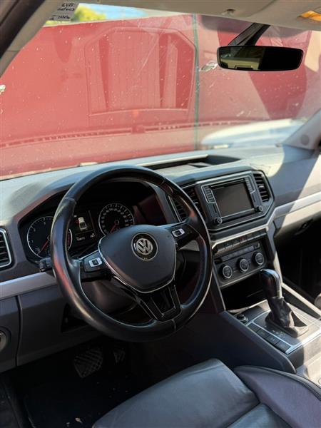 AMAROK