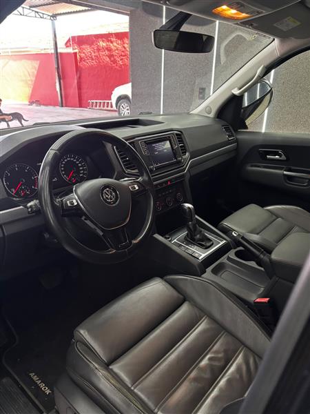 AMAROK