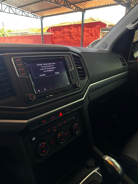 AMAROK