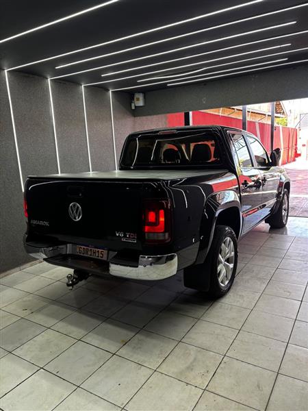 AMAROK