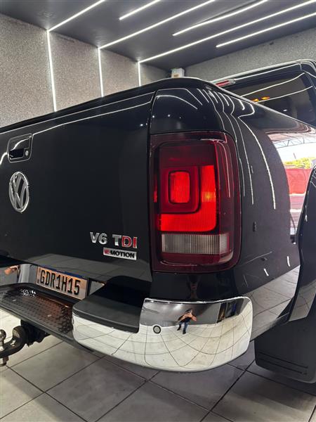 AMAROK