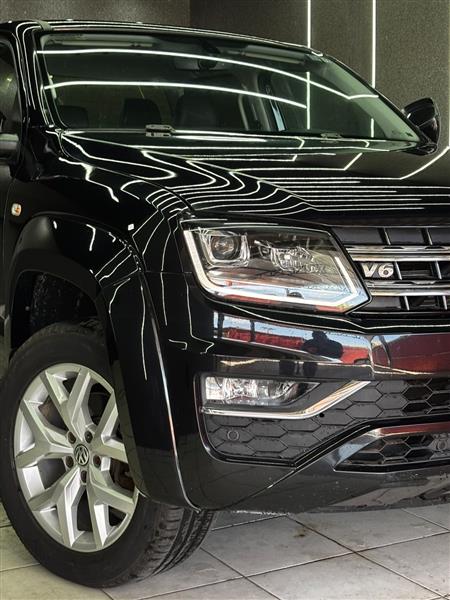 AMAROK