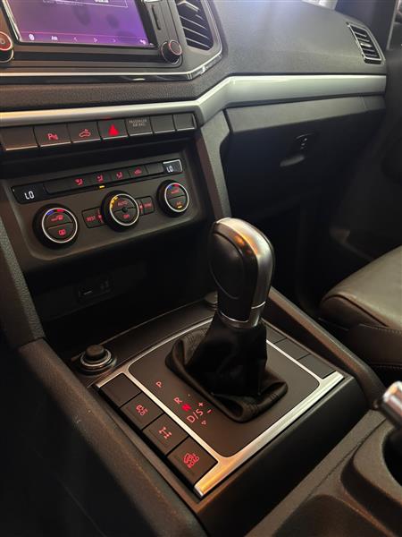 AMAROK