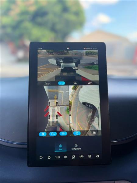 DOLPHIN MINI